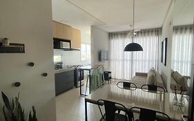 Apartamento Praia do Morro